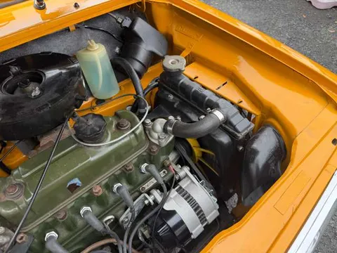 Austin Mini