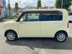Toyota Pixis Space