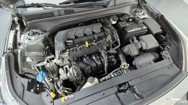 Kia Cerato (K3)