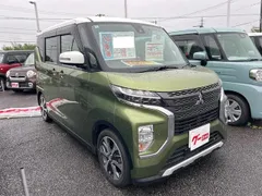 Mitsubishi eK X Space