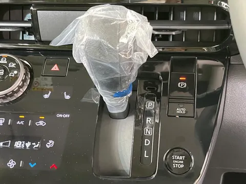 Mitsubishi Delica Mini