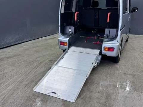 Daihatsu Atrai Wagon