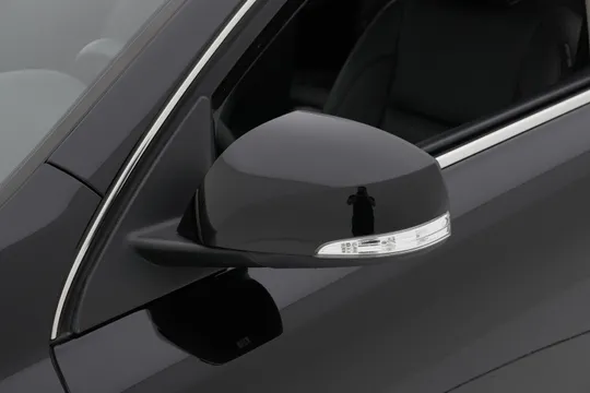 Renault SM5