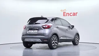 Renault QM3