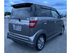 Honda Zest