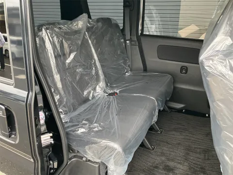 Nissan Clipper Rio