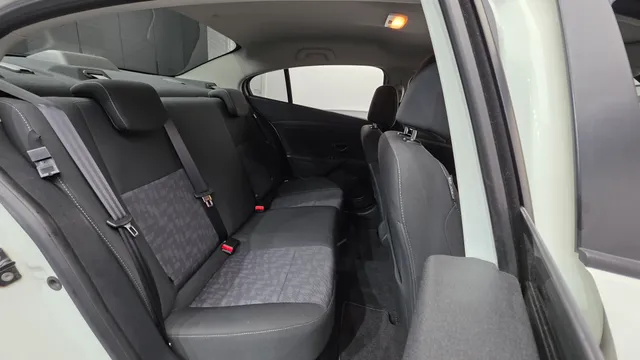 Renault SM3