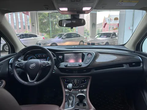 Buick Envision