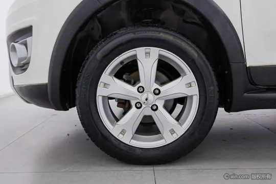 Haval H1