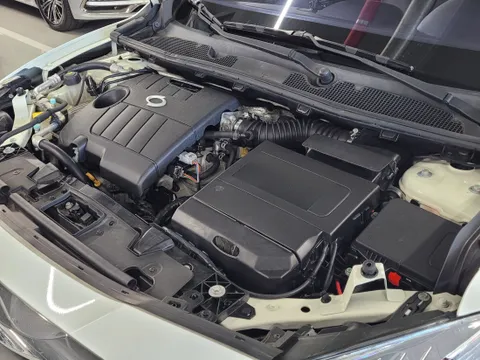 Renault SM3