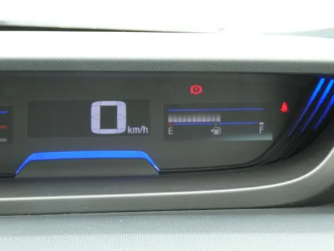 Honda Freed Plus