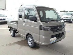 Suzuki Super Carry