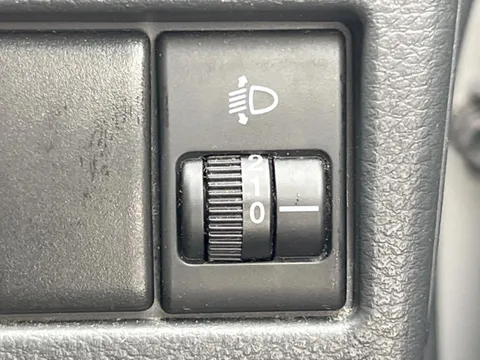 Mazda Flair