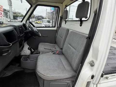 Nissan Clipper Truck