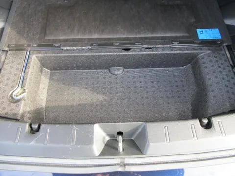 Subaru Impreza Sports