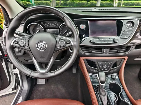 Buick Envision
