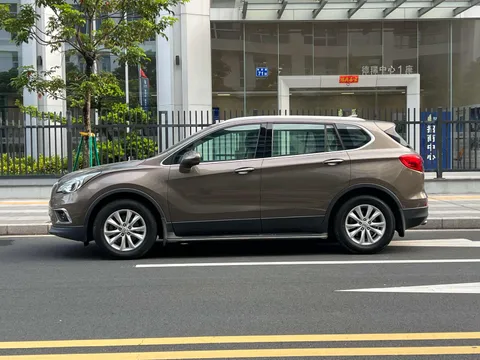 Buick Envision