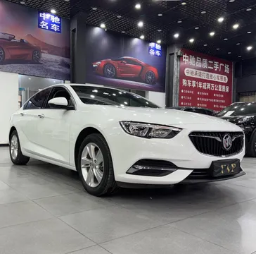 Buick Regal