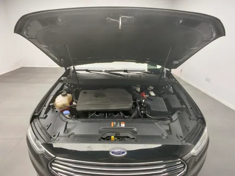 Ford Taurus
