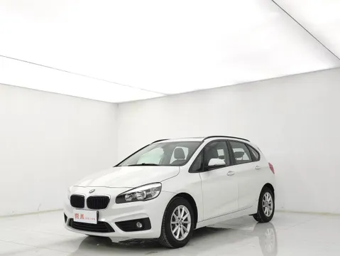 BMW 2-Series