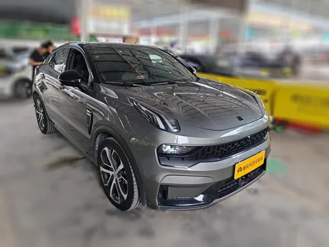 Lynk & Co Lynk & Co 05