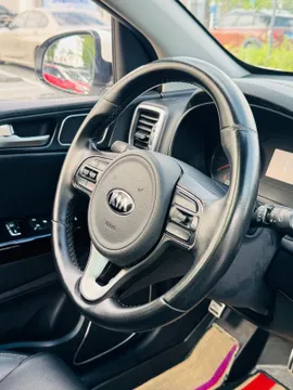 Kia KX5