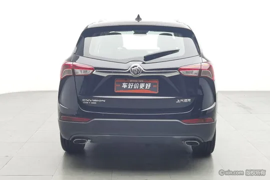 Buick Envision