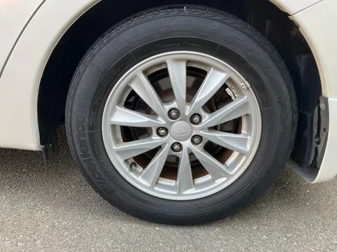 Subaru Impreza Sports