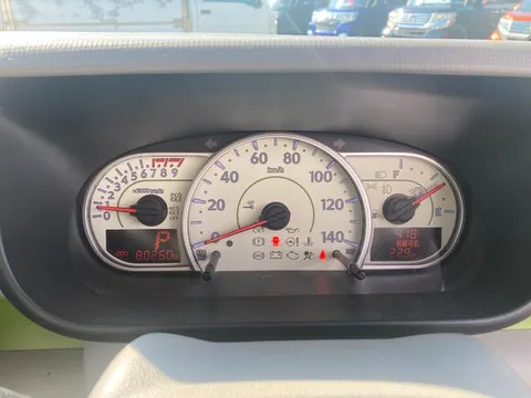 Toyota Pixis Space