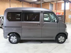 Honda Vamos Hobio Pro