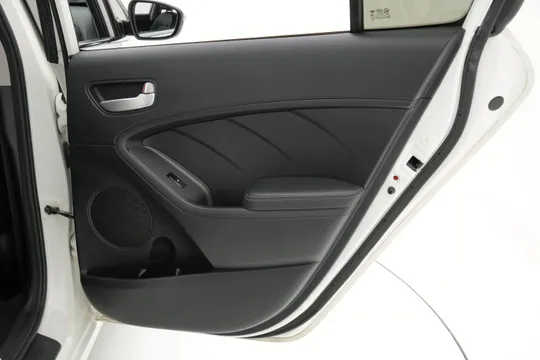 Kia Cerato (K3)