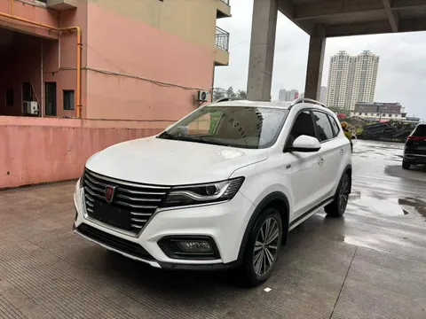 Roewe RX5