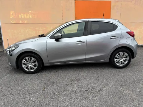 Mazda Mazda2 (Demio)
