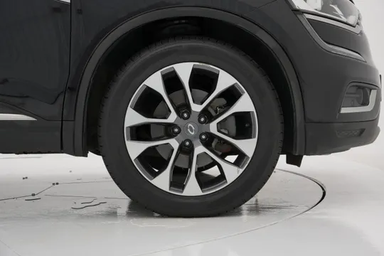 Renault Koleos (QM6)