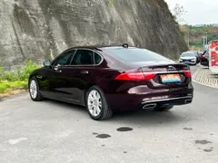 Jaguar XFL