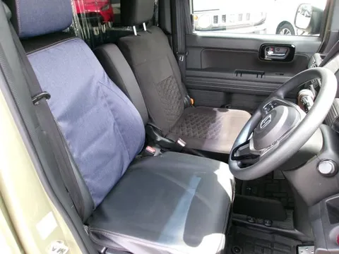 Honda N-VAN Plus Style