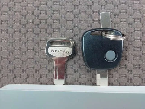 Nissan Clipper