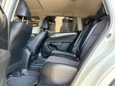 Honda Jade