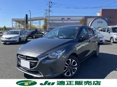 Mazda Mazda2 (Demio)