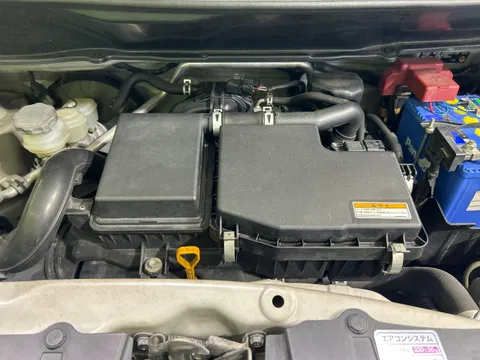 Mazda Flair