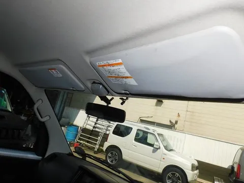 Toyota TownAce Van