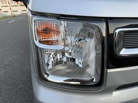 Mazda Flair