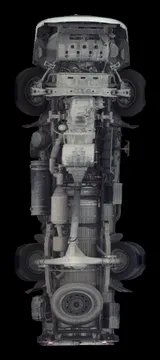 Kia Bongo 3