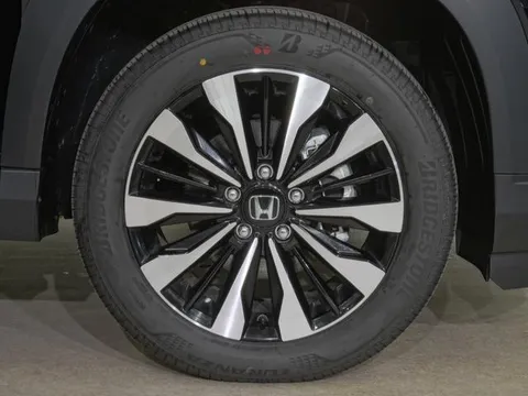 Honda WR-V