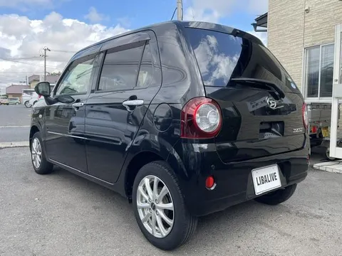 Daihatsu Mira Tocot
