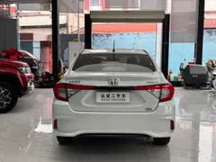 Honda Envix