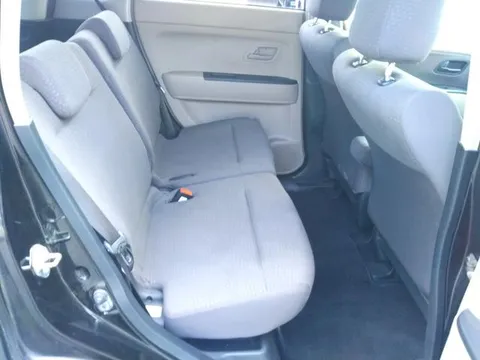 Honda Zest