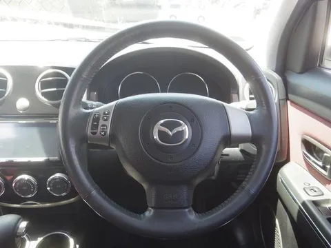 Mazda Verisa