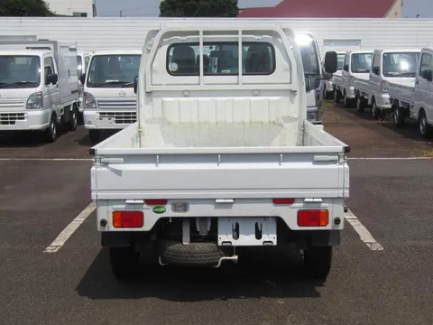 Nissan Clipper Truck