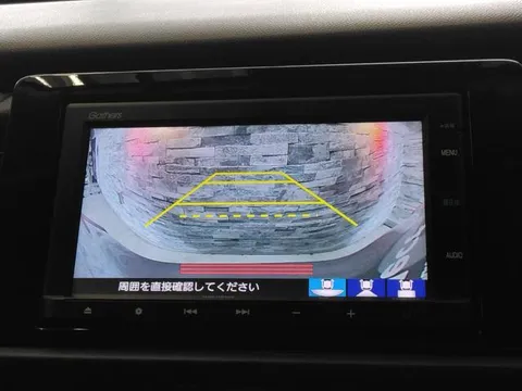 Honda Jazz (Fit)